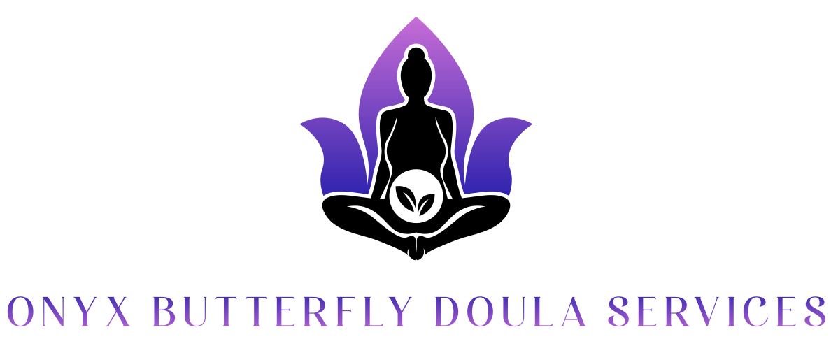 Onyx Butterfly Doula Services
